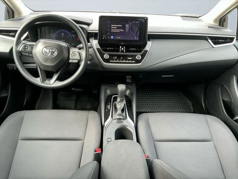 Certified 2026 Toyota Corolla LE w/ LE Premium Package FWD image 12