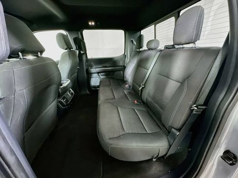 Used 2021 Ford F150 XLT w/ Equipment Group 302A High AWD/4WD image 30