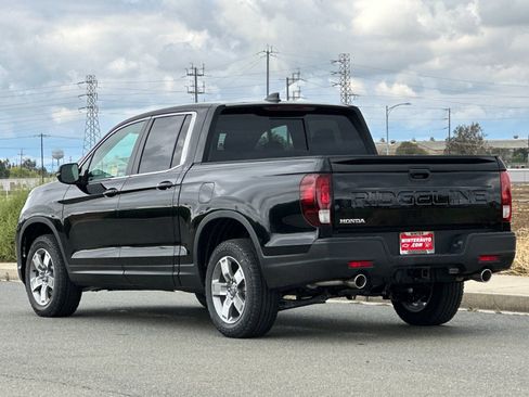 New 2026 Honda Ridgeline RTL image 6