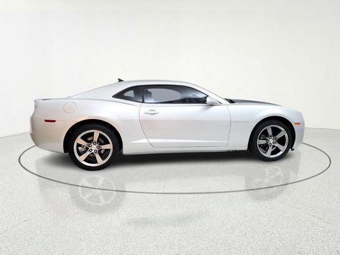 Used 2011 Chevrolet Camaro LT w/ RS Package image 9