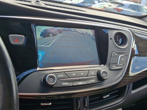 Used 2020 Buick Envision Premium AWD/4WD image 18