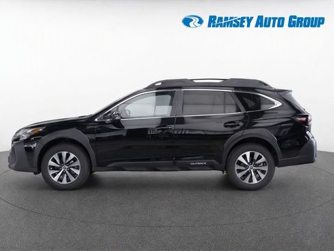 Certified 2024 Subaru Outback Premium AWD/4WD image 6