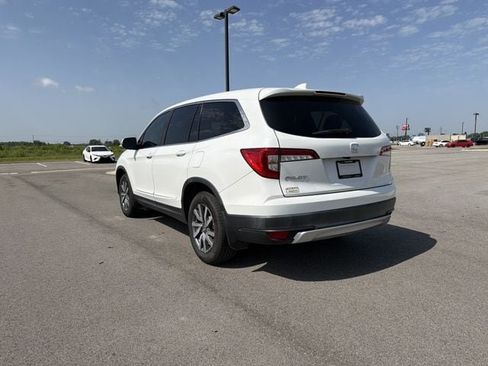 Used 2021 Honda Pilot EX-L image 6
