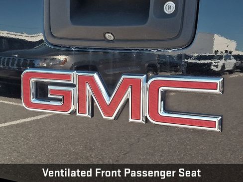 Used 2019 GMC Canyon Denali AWD/4WD image 38