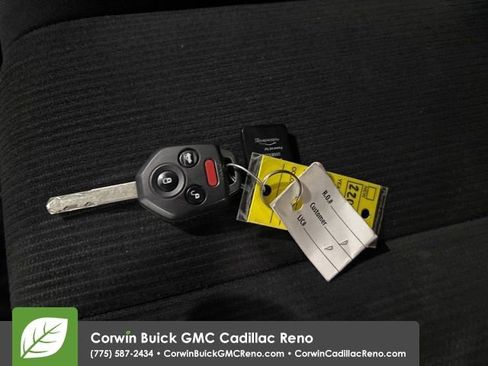 Used 2014 Subaru Outback 2.5i Premium w/ Moonroof Package image 38