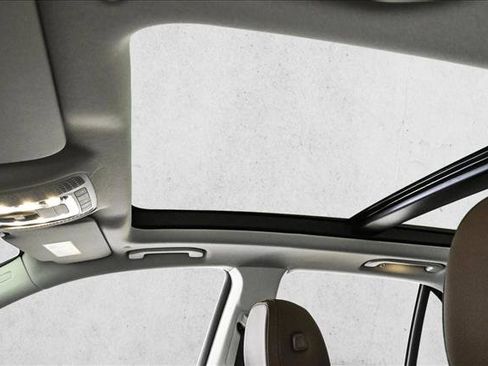 New 2026 Mercedes-Benz GLE 350 4MATIC image 17