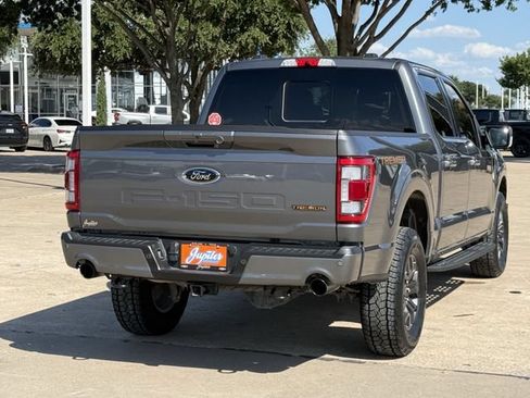 Used 2023 Ford F150 Tremor w/ Equipment Group 402A High AWD/4WD image 5