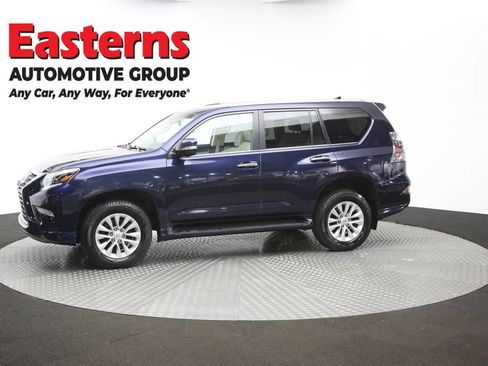 Used 2021 Lexus GX 460 w/ Accessory Package AWD/4WD image 63