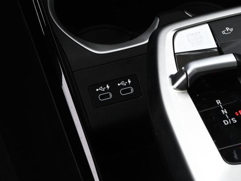 Certified 2024 BMW X1 M35i w/ Premium Package image 24