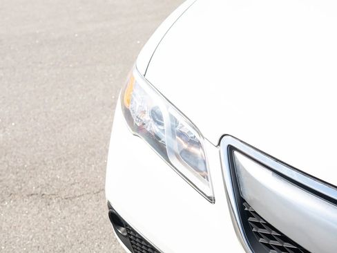 Used 2014 Acura RDX Sport Utility 4D image 11