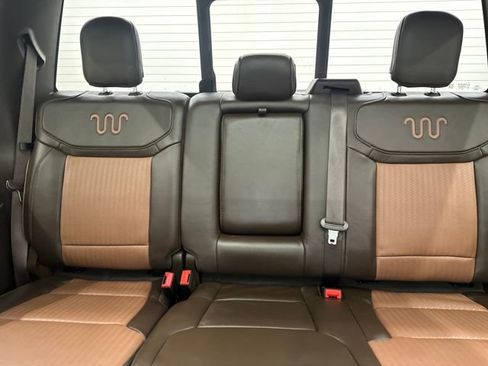 Certified 2022 Ford F150 King Ranch image 30
