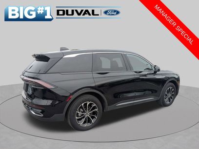 Used 2025 Lincoln Nautilus Premier