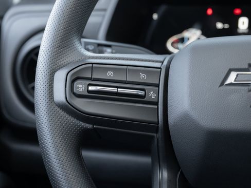 New 2026 Chevrolet Colorado Trail Boss image 41