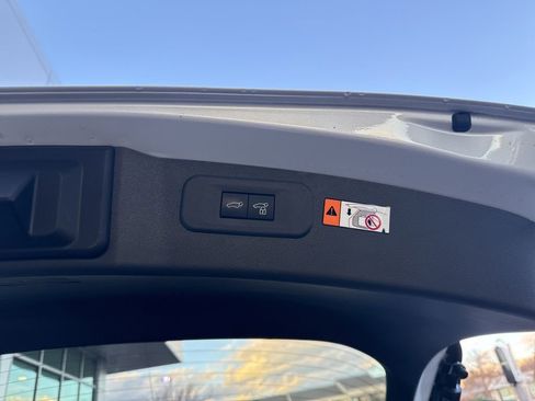 Certified 2025 Lexus NX 350 AWD w/ Premium Package image 37