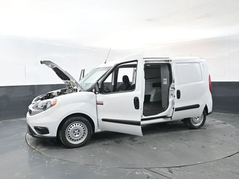 Used 2022 RAM ProMaster City Base image 30