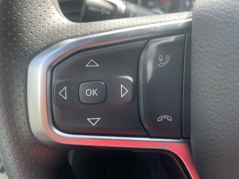 New 2026 RAM 1500 Tradesman AWD/4WD image 30