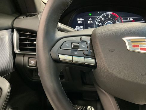 Used 2024 Cadillac CT5 Premium Luxury image 17