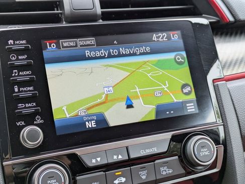 Used 2021 Honda Civic Type R image 22