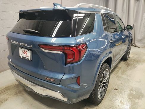 New 2026 GMC Terrain Denali image 2