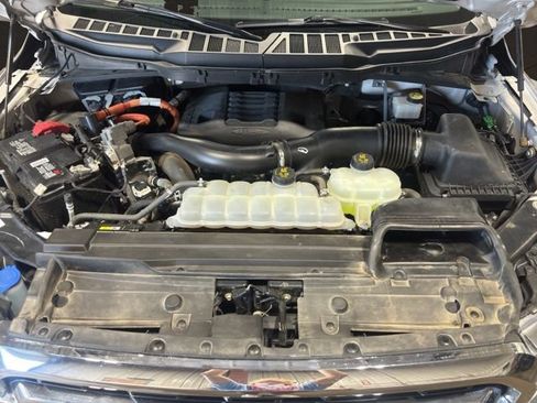 Used 2022 Ford F150 XLT w/ Equipment Group 302A High AWD/4WD image 34