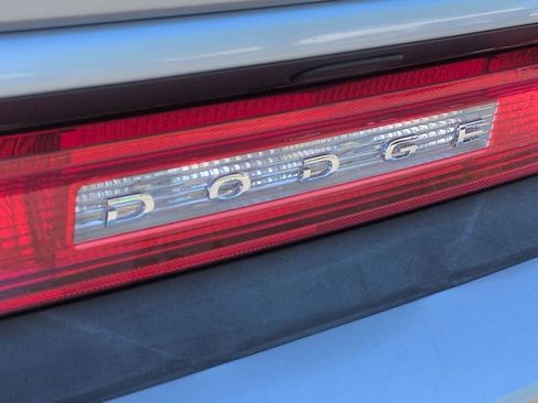Used 2013 Dodge Challenger R/T w/ Electronics Convenience Group RWD image 23