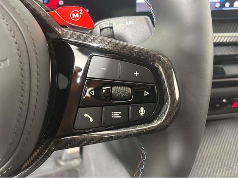 Used 2025 BMW M2 image 20
