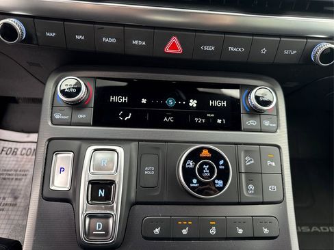 Used 2024 Hyundai Palisade Calligraphy AWD/4WD image 31