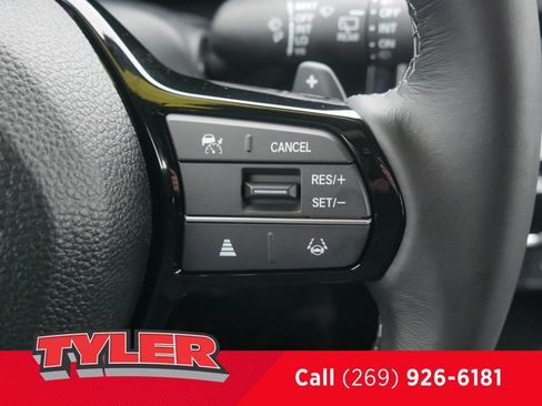 New 2026 Honda Civic Sport image 27