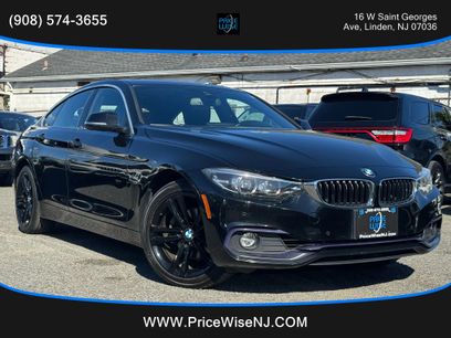 Used 2019 BMW 430i Gran Coupe xDrive w/ Convenience Package