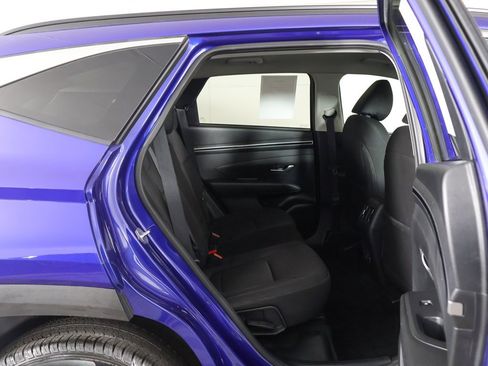 Used 2023 Hyundai Tucson SEL image 31