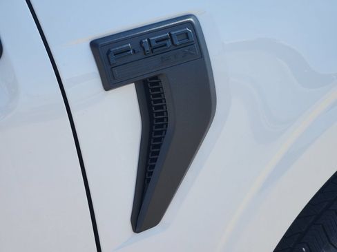 New 2026 Ford F150 STX w/ Equipment Group 200A AWD/4WD image 12