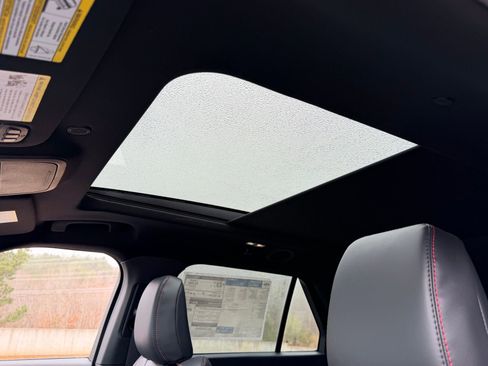 New 2026 Ford Explorer ST-Line w/ ST-Line Street Pack image 16