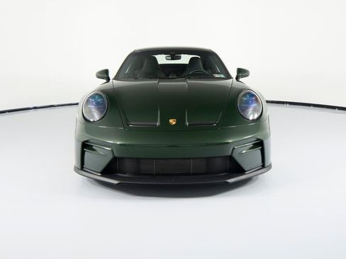 Certified 2025 Porsche 911 GT3 RWD image 14