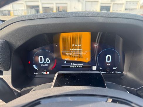 New 2026 Ford Explorer Tremor image 20