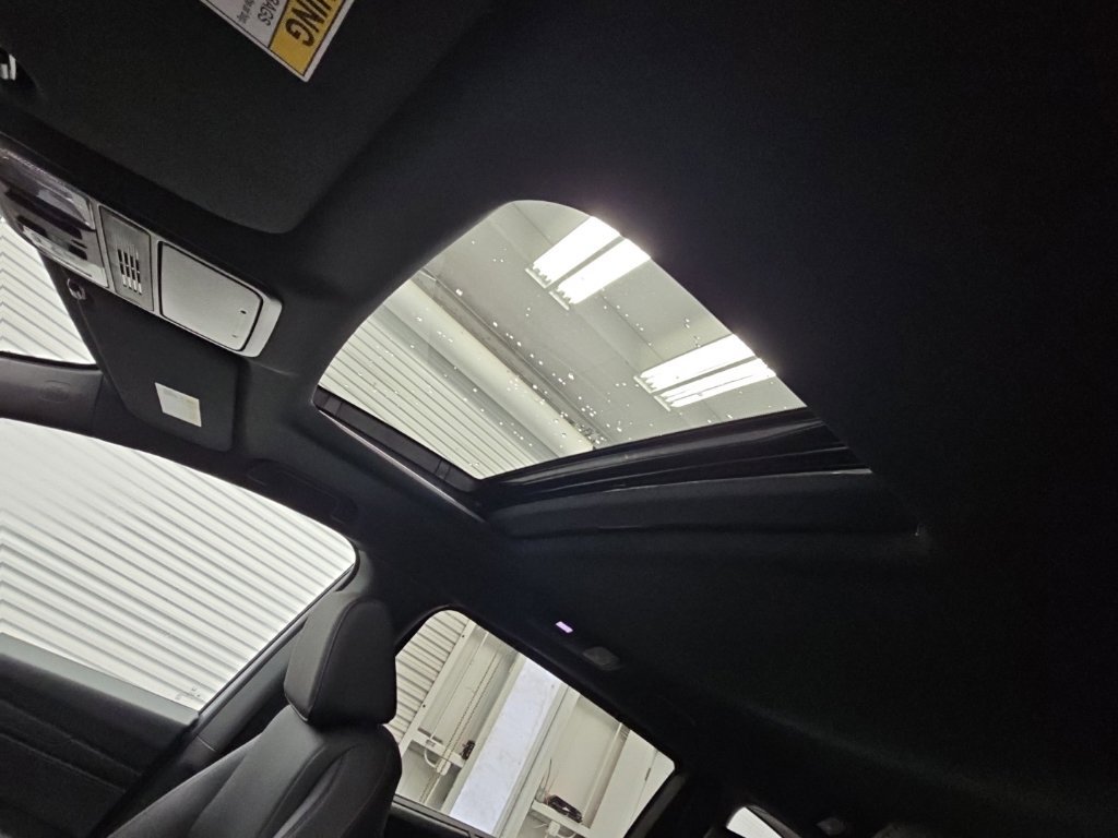 New 2027 Honda Odyssey Sport-L image 29