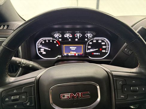 Used 2022 GMC Sierra 1500 AT4 w/ AT4 Premium Package AWD/4WD image 27