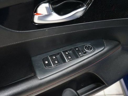 Used 2021 Kia Forte GT image 24