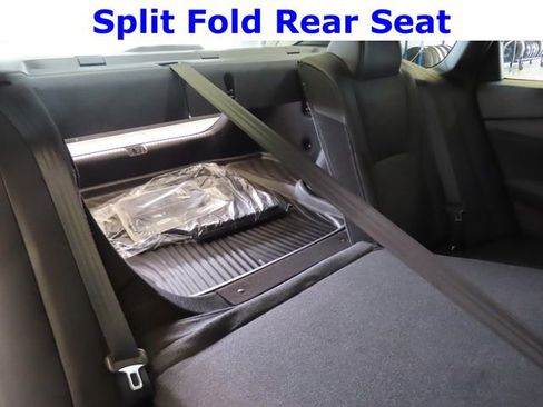 New 2026 Honda Accord Sport image 23