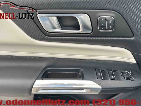 Used 2024 Ford Mustang Premium RWD image 22