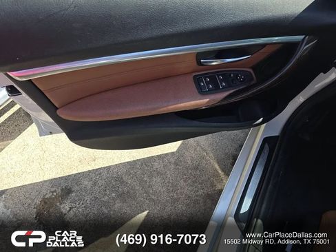 Used 2017 BMW 330i Sedan RWD image 11