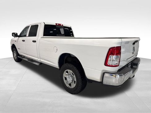 Used 2019 RAM 2500 Tradesman AWD/4WD image 44