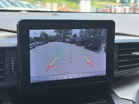 Certified 2020 Ford Explorer XLT AWD/4WD image 32