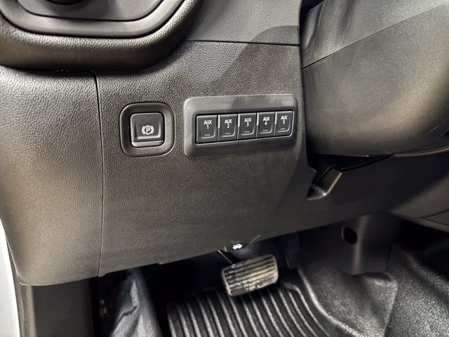 Used 2024 Chevrolet Silverado 3500 W/T w/ WT Convenience Package AWD/4WD image 9