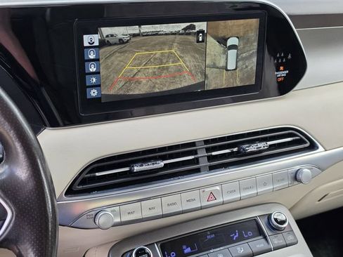 Used 2020 Hyundai Palisade Limited FWD image 9