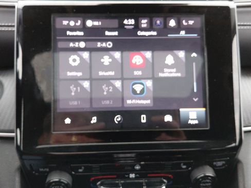 Used 2023 Jeep Grand Cherokee Laredo w/ Luxury Tech Group I image 34