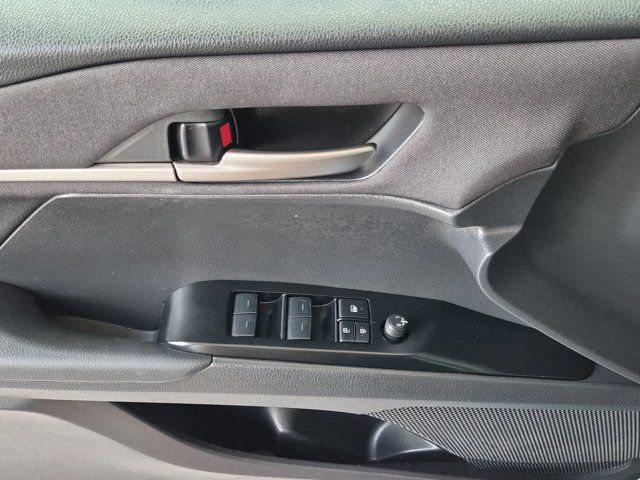 Used 2025 Toyota Camry LE FWD image 18