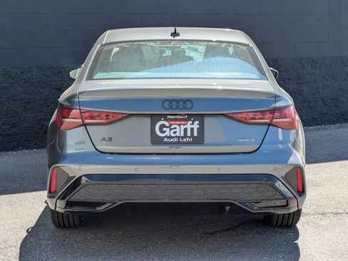 New 2026 Audi A3 2.0T Premium Plus AWD/4WD image 6