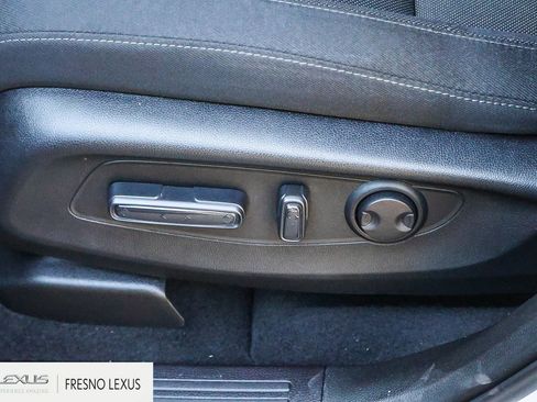 Used 2025 Honda CR-V EX image 21