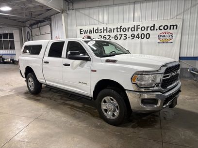 Used 2020 RAM 2500 Tradesman