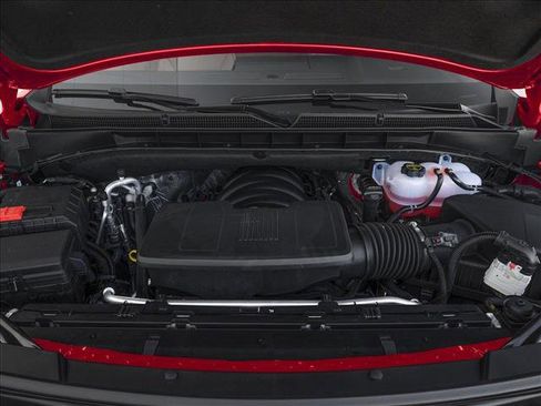 New 2026 GMC Yukon AT4 Ultimate image 8